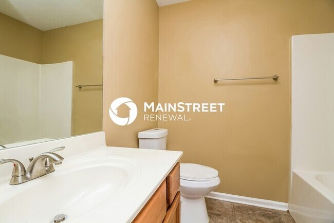 Building Photo - 3 Bedroom Pet-Friendly Home in Smyrna, TN ...