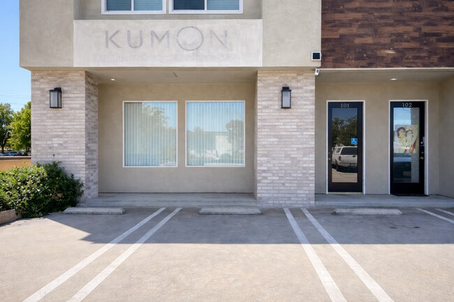 Building Photo - 2050 Artesia Blvd