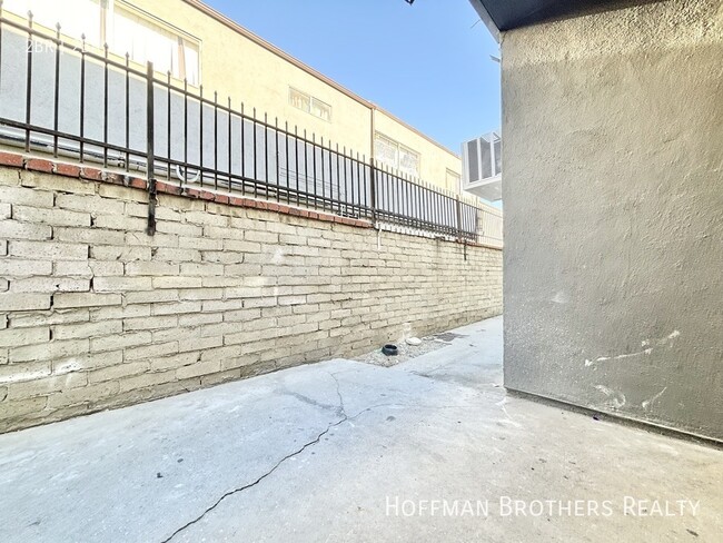 Building Photo - 15534 Chase St North Hills, CA 91343