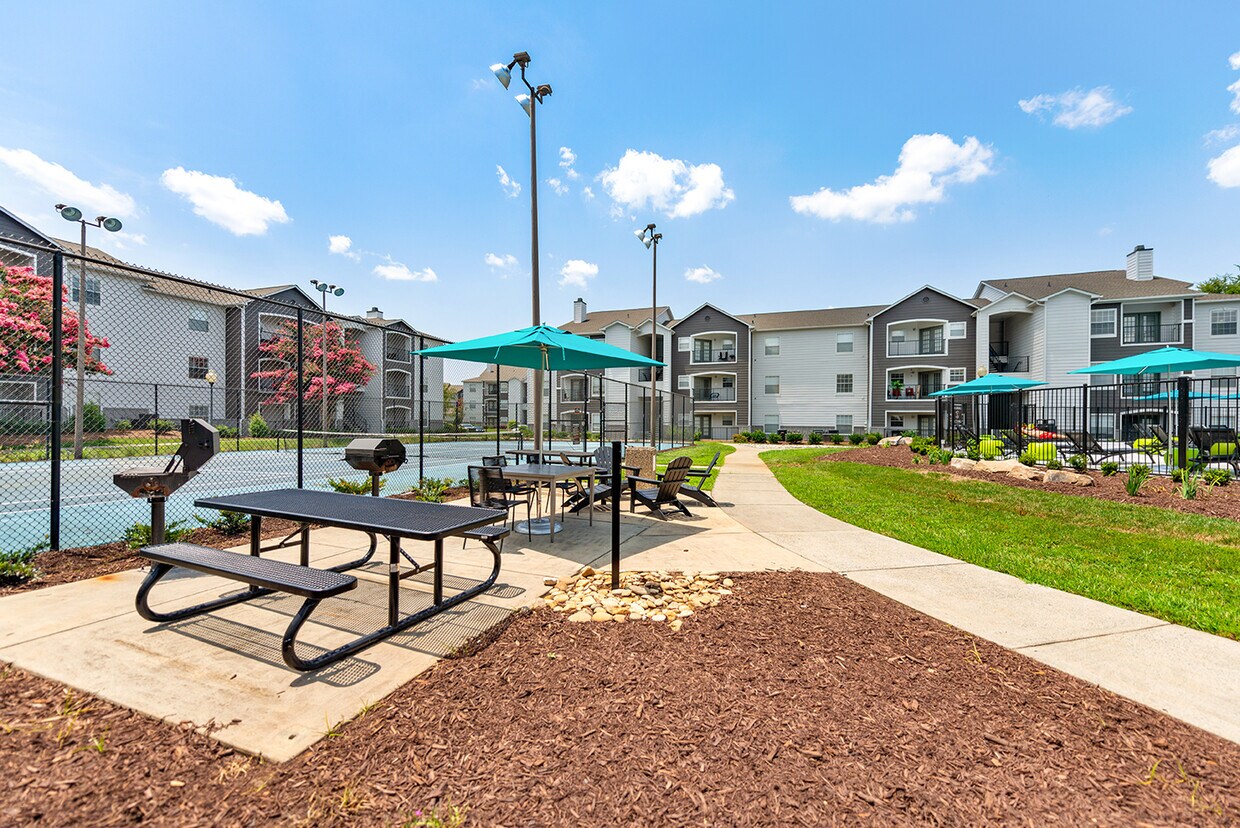 Cortland Mallard Creek - 500 Solano Dr Charlotte NC 28262 | Apartment Finder