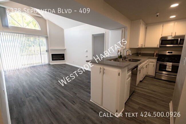 Building Photo - 4378 Sepulveda Blvd