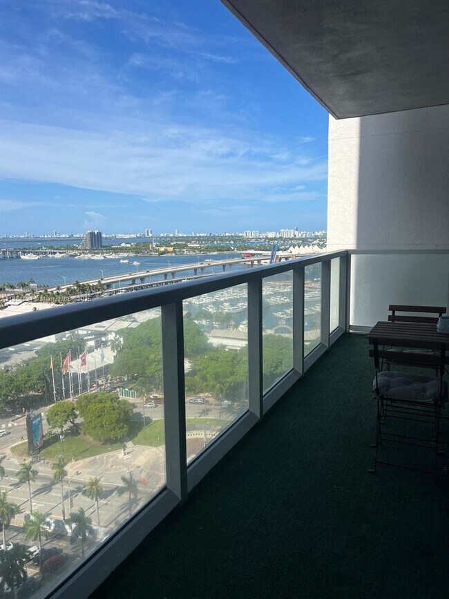 Building Photo - 244 Biscayne Blvd