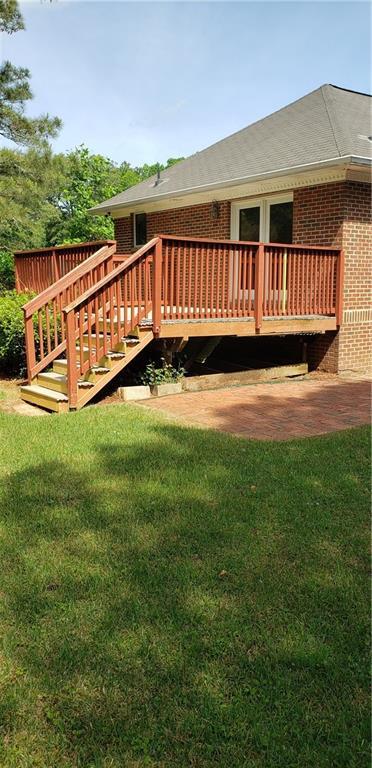 Building Photo - 3662 Rock Springs Dr