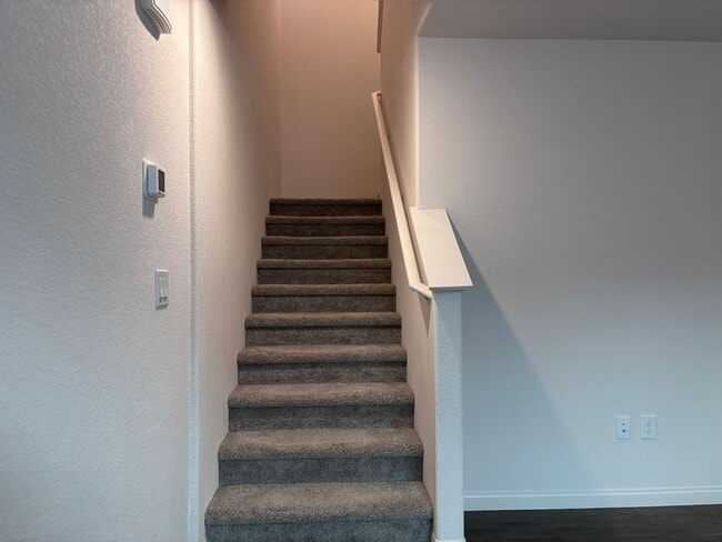 Building Photo - Modern 2024 Townhome in Gated Community with Resort-Style Amenities