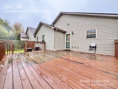 Building Photo - 628 Smugglers Notch Dr