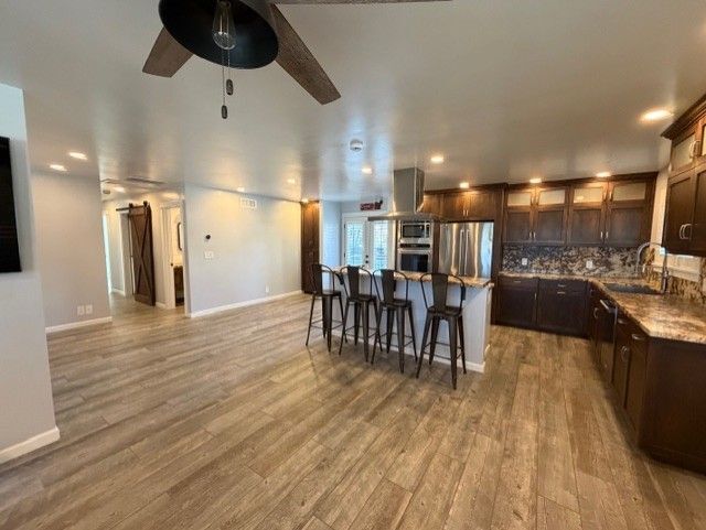 Building Photo - 1743 La Cresta Blvd