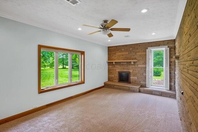 Building Photo - 3407 Bean-Oller Rd