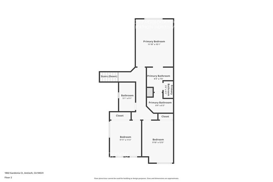 Building Photo - 1802 Gardenia Ct