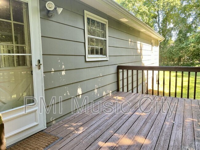 Building Photo - 5154 Pond Creek Rd