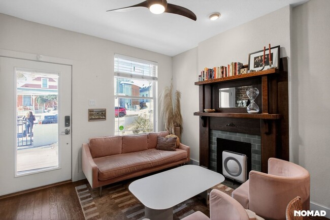 Building Photo - 3326 Quivas St