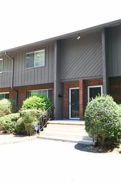 Building Photo - 1604 Briarcliff Rd NE