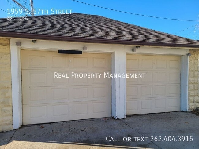 Building Photo - 1959 S 57th St