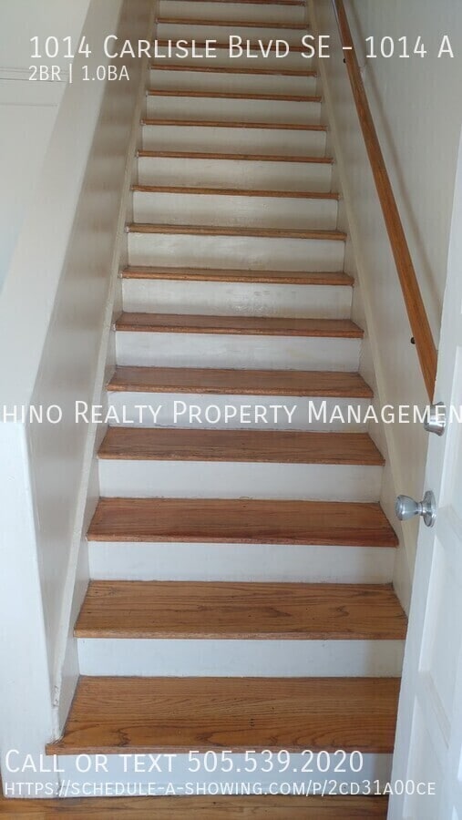 Building Photo - 1014 Carlisle Blvd SE