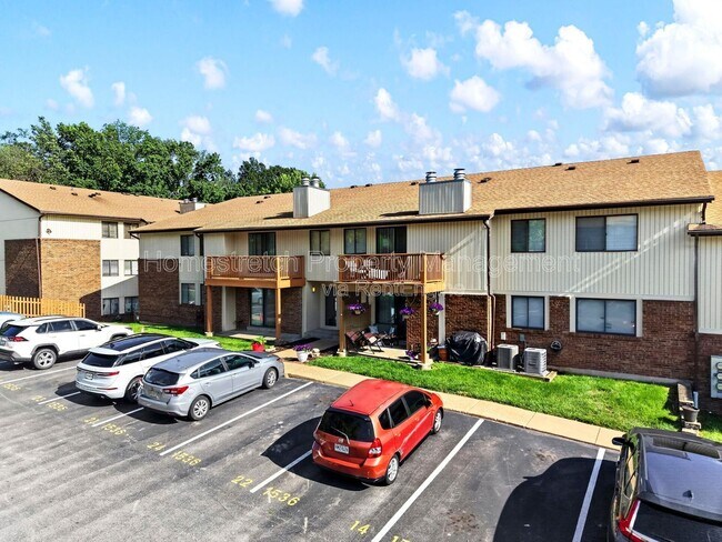 Building Photo - 1536 Springlet Ct