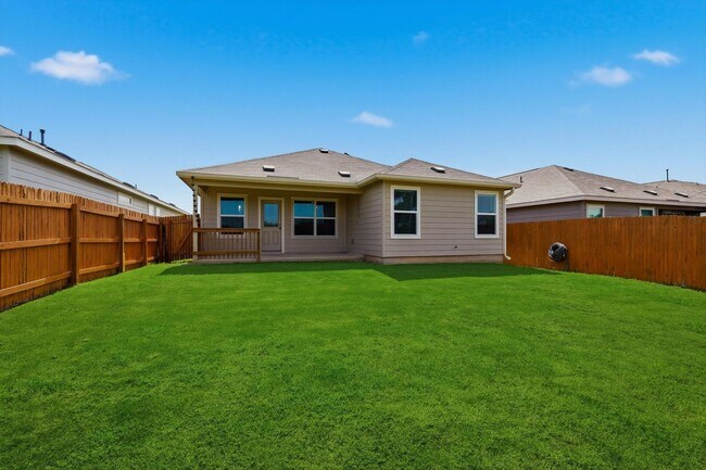 Building Photo - Bright Open Floor Plan | Solar Panels | Resort-Style Community