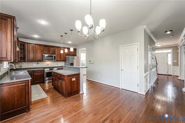 Building Photo - 4724 Coachmans Landing Ct