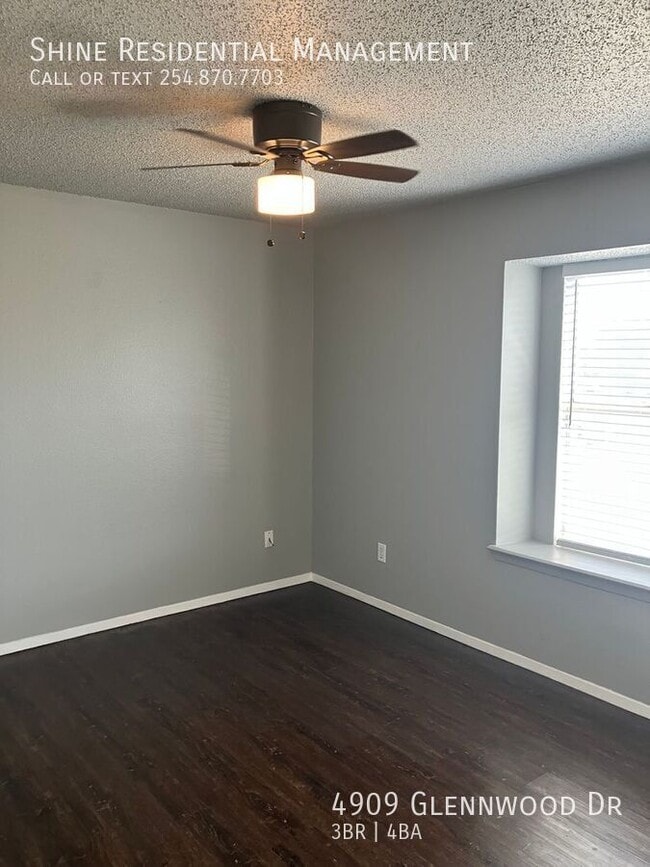 Building Photo - 4909 Glennwood Dr