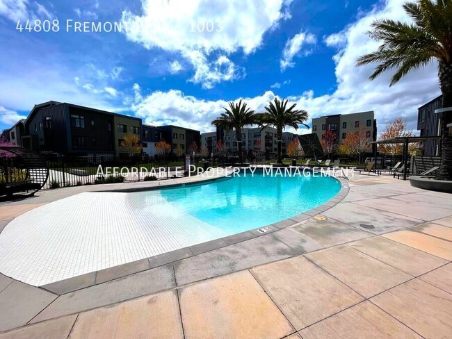 Building Photo - 44808 Fremont Blvd
