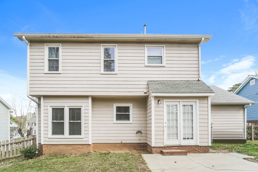 Building Photo - 9612 Manus Ct