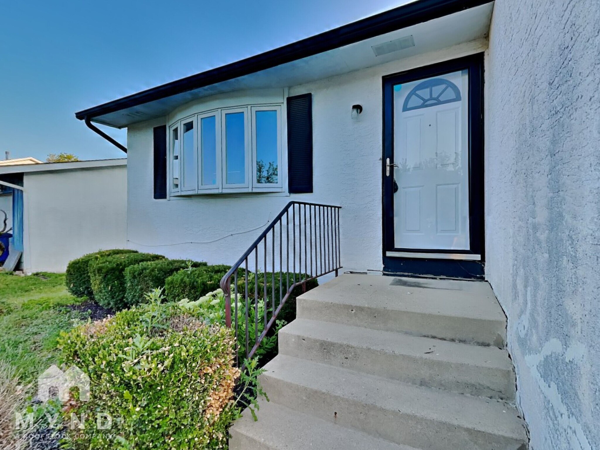 Building Photo - 3208 E Hudson St
