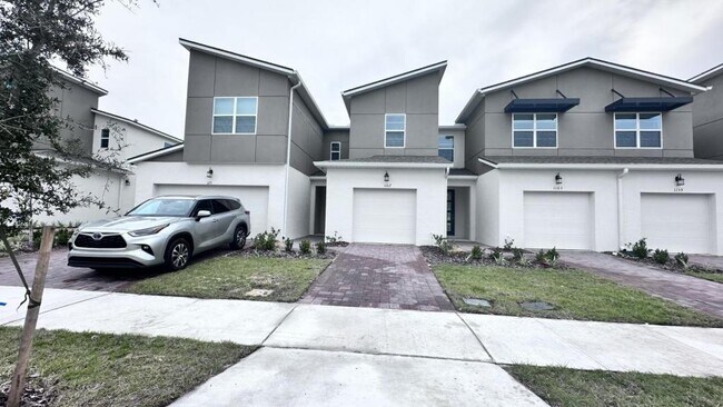 Building Photo - 1167 Boardwalk Pl