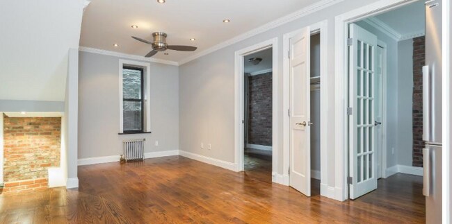 Common area - 147 Avenue A