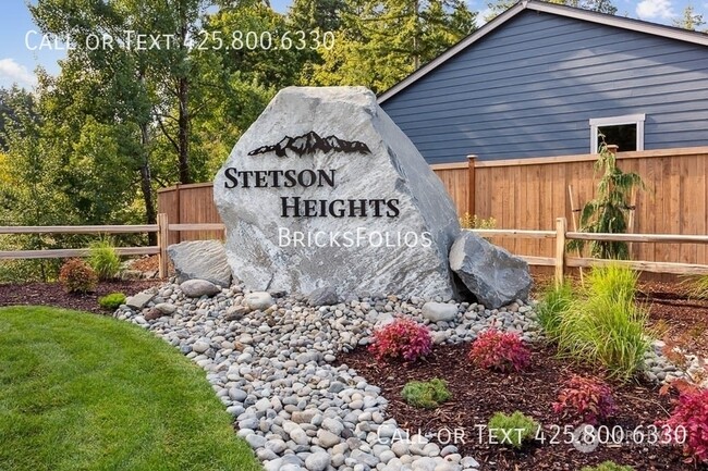 Building Photo - Welcome to Stetson Heights, Port Orchard –...