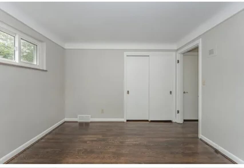 2nd Bedroom - 7240 Bobby Ln