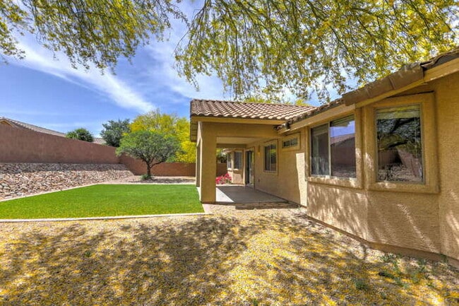 Building Photo - Madera Highlands