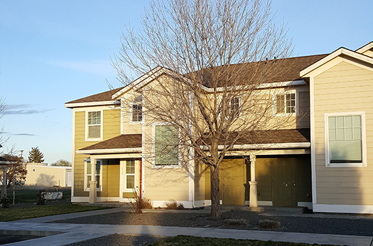 Primary Photo - Pueblo del Rio