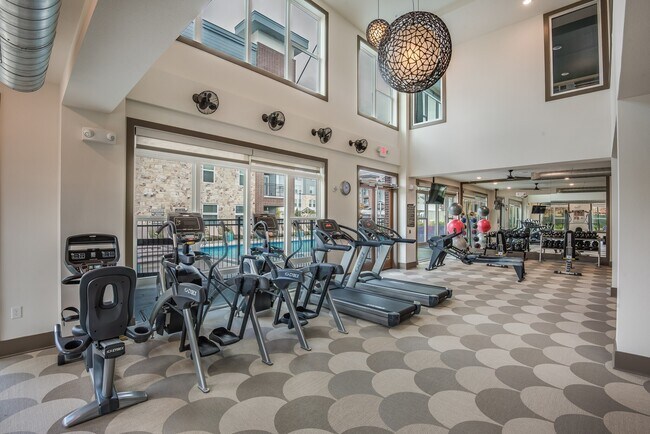 Building Photo - Up to 4 Weeks Free | Luxury 2-Bed in Conroe!