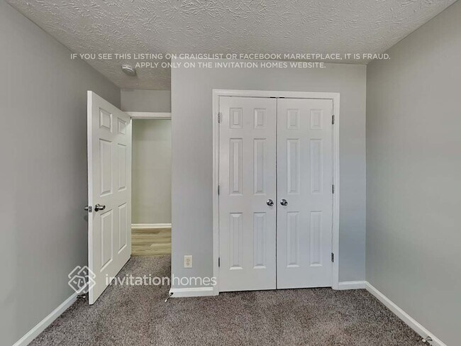 Building Photo - 2010 Tussahaw Crossing