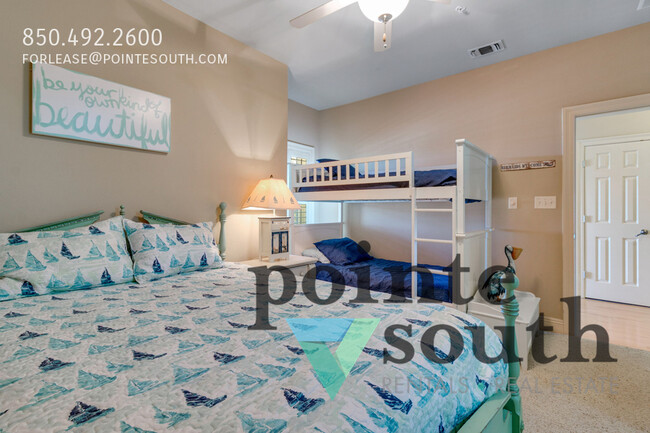 Building Photo - Furnished Condo in Destin!