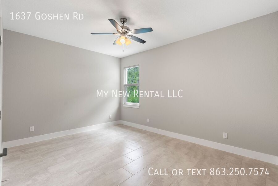 Building Photo - 1637 Goshen Rd