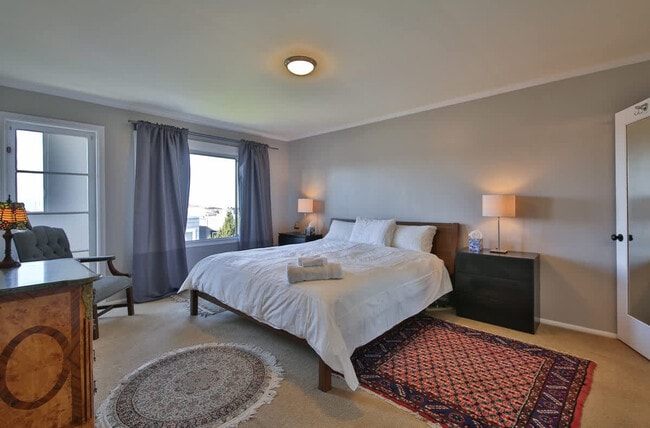 Building Photo - 145-147-147 Stanyan St