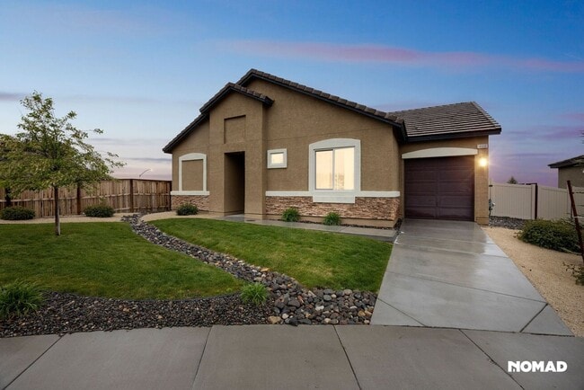 Building Photo - Charming 2BR House in Reno