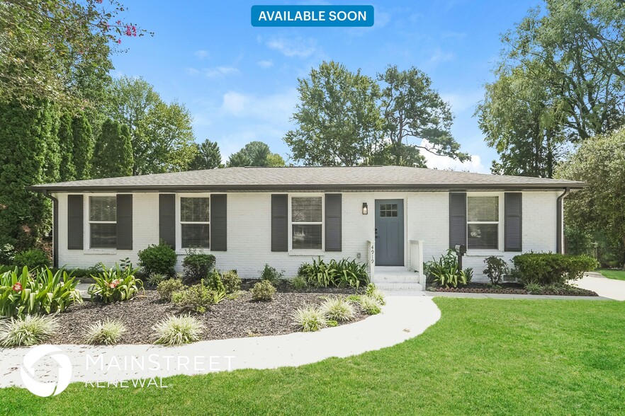 Primary Photo - 4919 Seacroft Rd