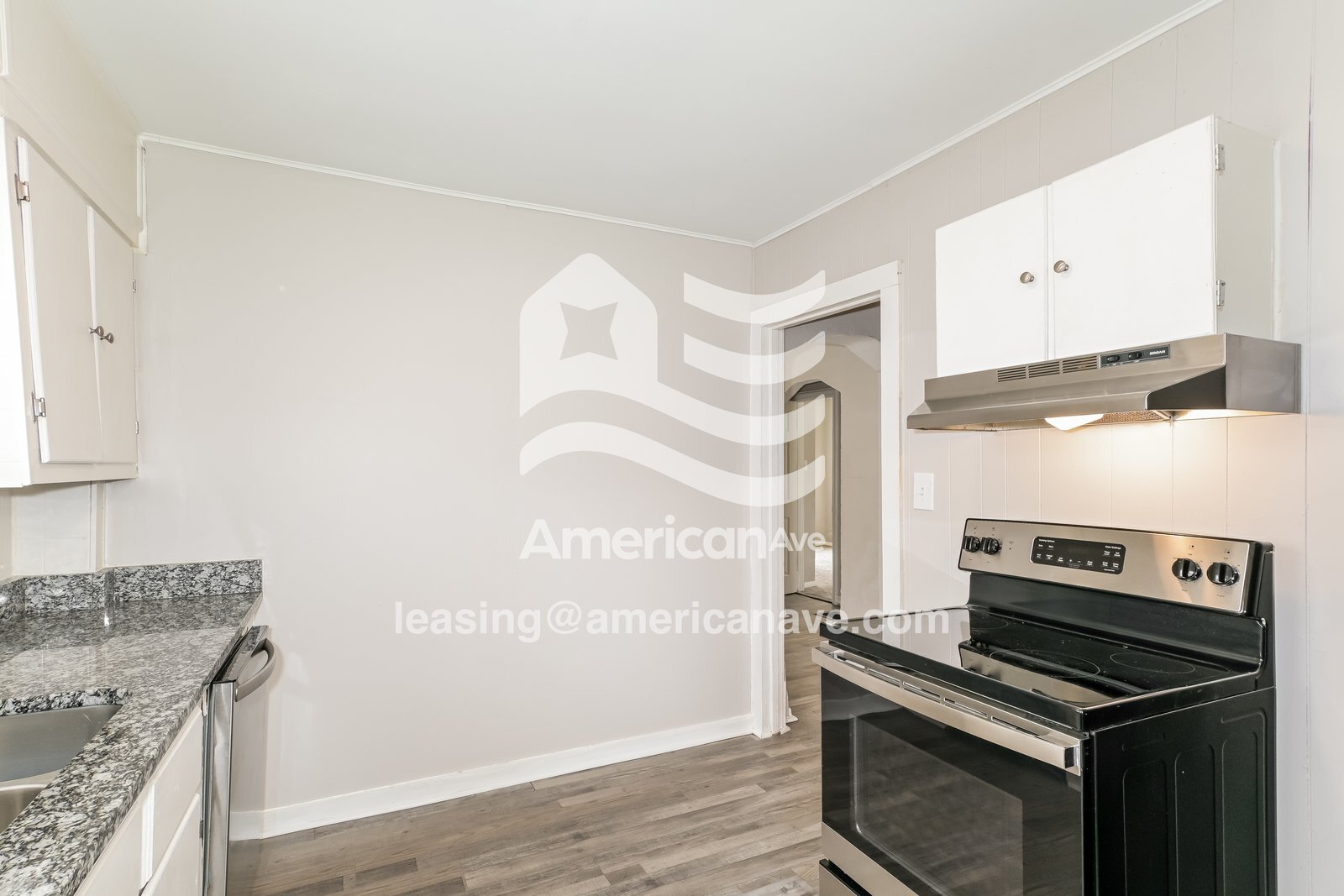 Building Photo - 2944 Hilleman Ave