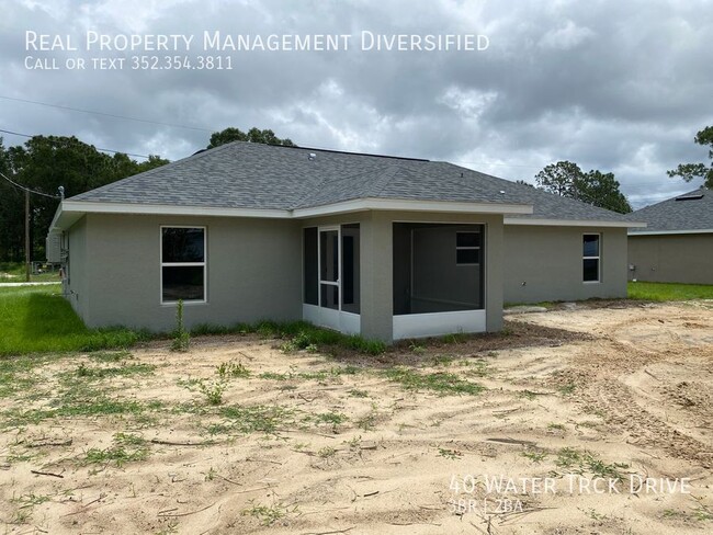 Building Photo - 40 Water Track Dr