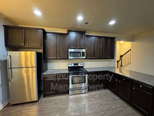 Building Photo - 3059 Woodward Down Trail