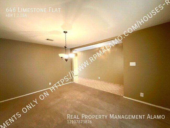 Building Photo - 646 Limestone Flat