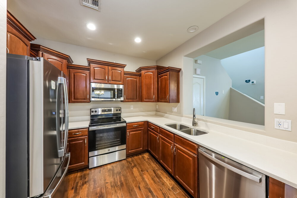 Building Photo - 11466 W St John Rd