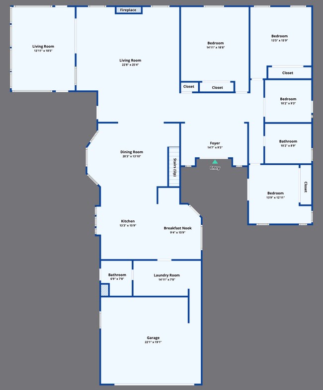 Building Photo - Hilltop Retreat with Pool, Garden & Panora...