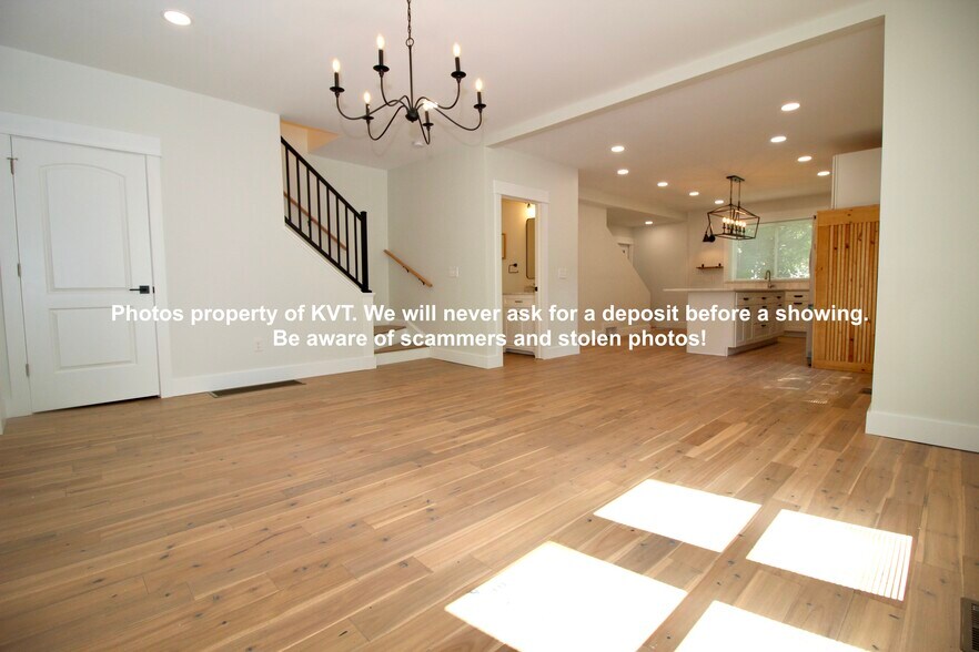 Building Photo - 5316 Whetsel Ave