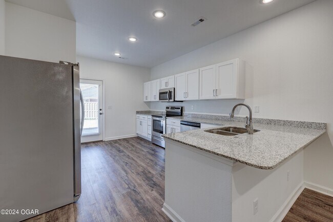 Building Photo - 410 Alex Jordan Dr.