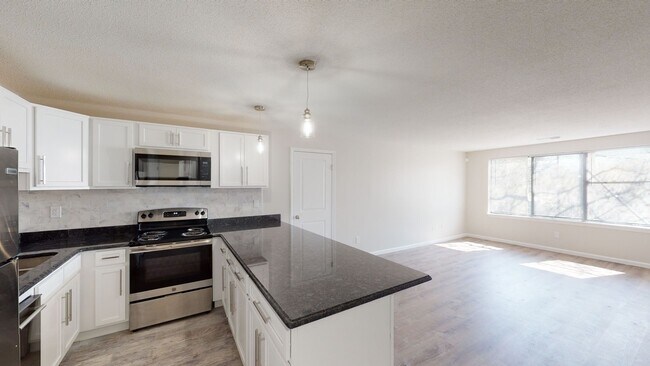 Building Photo - Free Months Rent! Beautiful 1-Bedroom West...