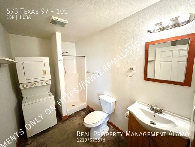 Building Photo - 573 TX-97