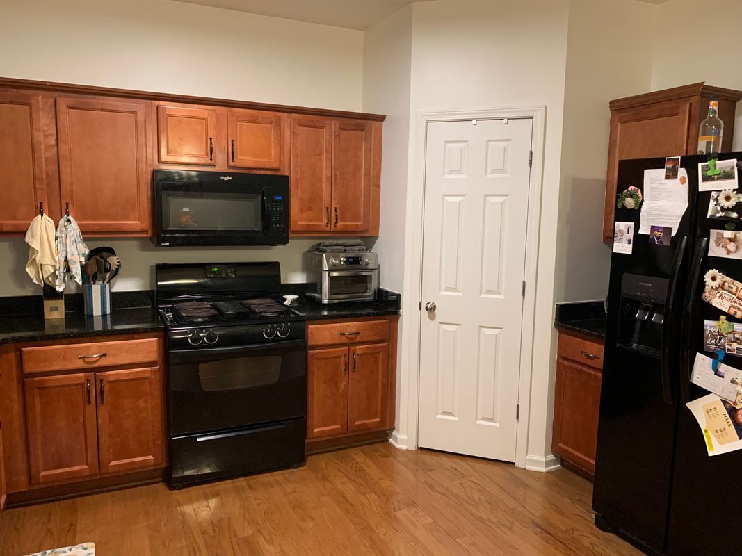 Building Photo - 3369 Marla Blvd NW