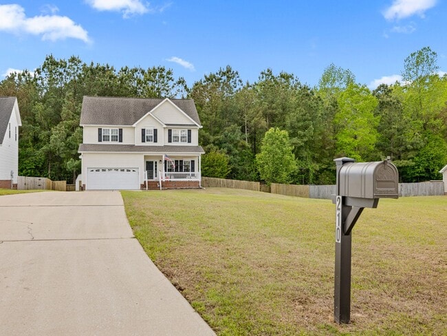 Building Photo - Shetland Farms