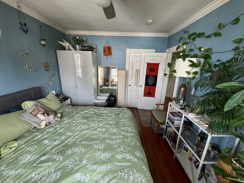 Bedroom - 78 Sawyer Ave